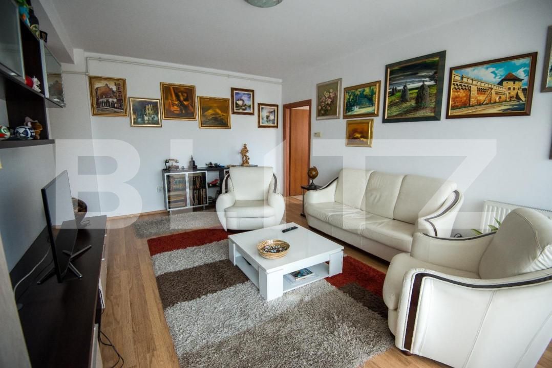 Apartament de închiriat 3 camere Grigorescu - 194450AI | BLITZ Cluj-Napoca | Poza8