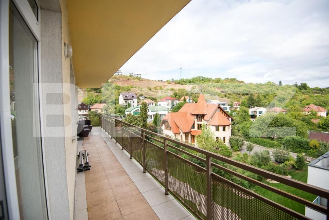 Apartament de închiriat 3 camere Grigorescu - 194450AI | BLITZ Cluj-Napoca | Poza15