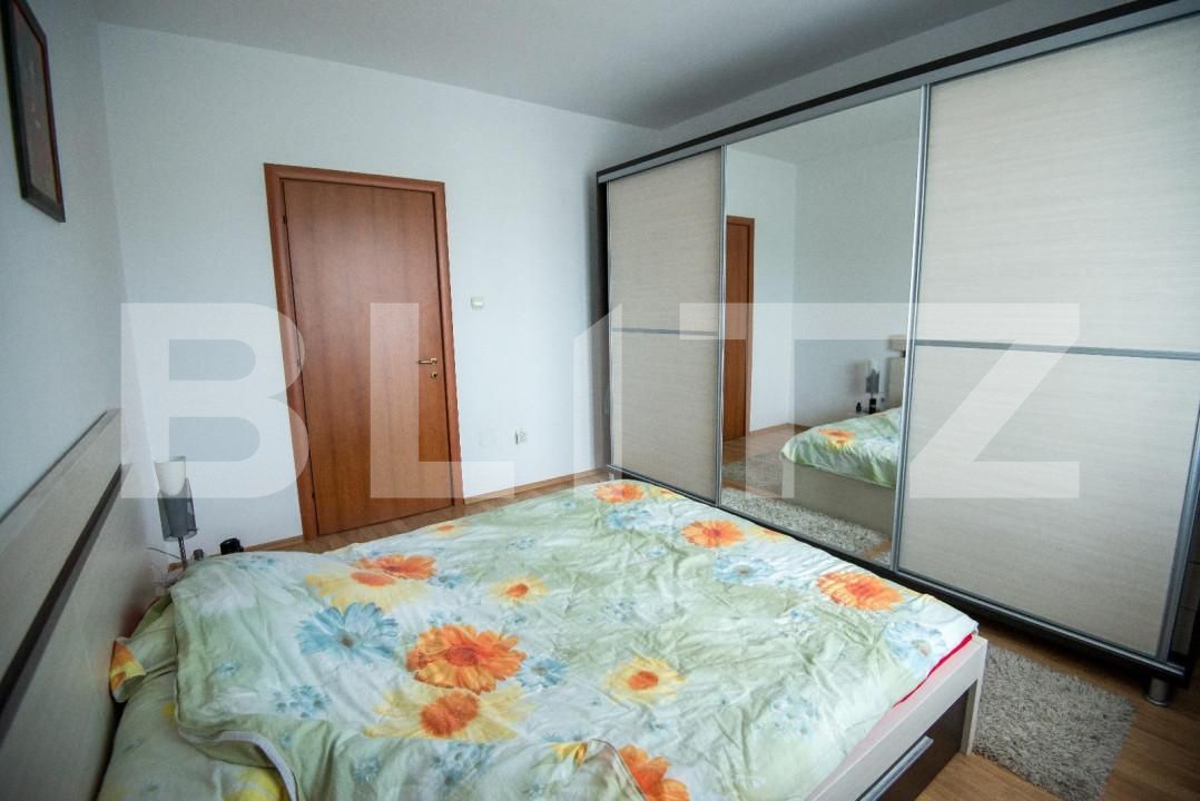 Apartament de închiriat 3 camere Grigorescu - 194450AI | BLITZ Cluj-Napoca | Poza4