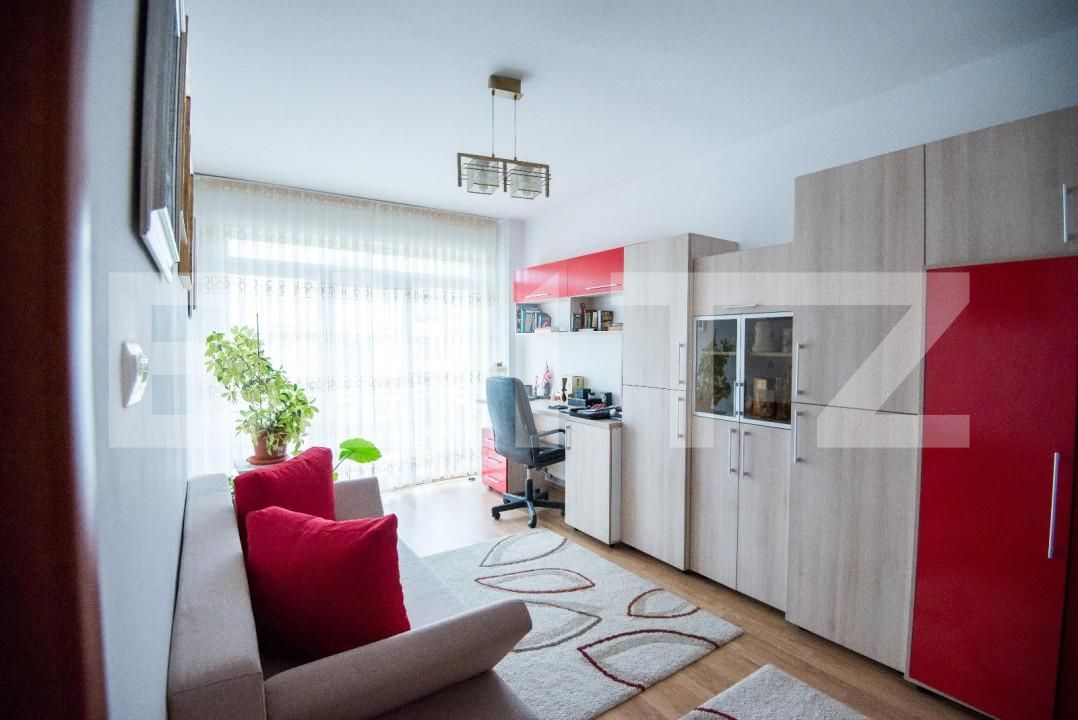 Apartament de închiriat 3 camere Grigorescu - 194450AI | BLITZ Cluj-Napoca | Poza3