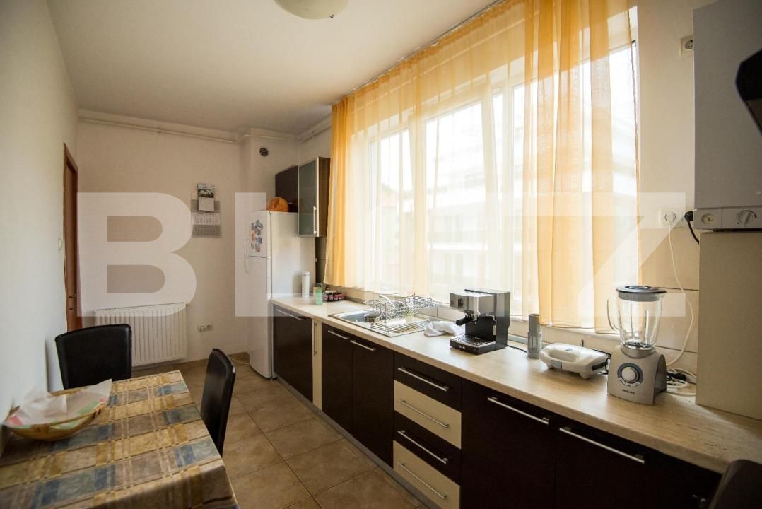 Apartament de închiriat 3 camere Grigorescu - 194450AI | BLITZ Cluj-Napoca | Poza12