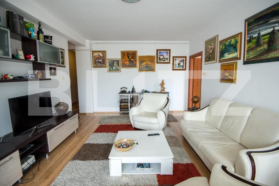 Apartament de închiriat 3 camere Grigorescu - 194450AI | BLITZ Cluj-Napoca | Poza6