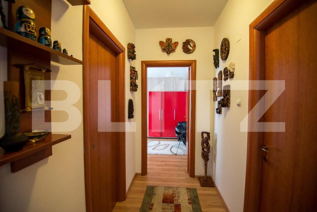 Apartament de închiriat 3 camere Grigorescu - 194450AI | BLITZ Cluj-Napoca | Poza10