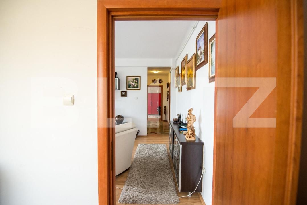 Apartament de închiriat 3 camere Grigorescu - 194450AI | BLITZ Cluj-Napoca | Poza9