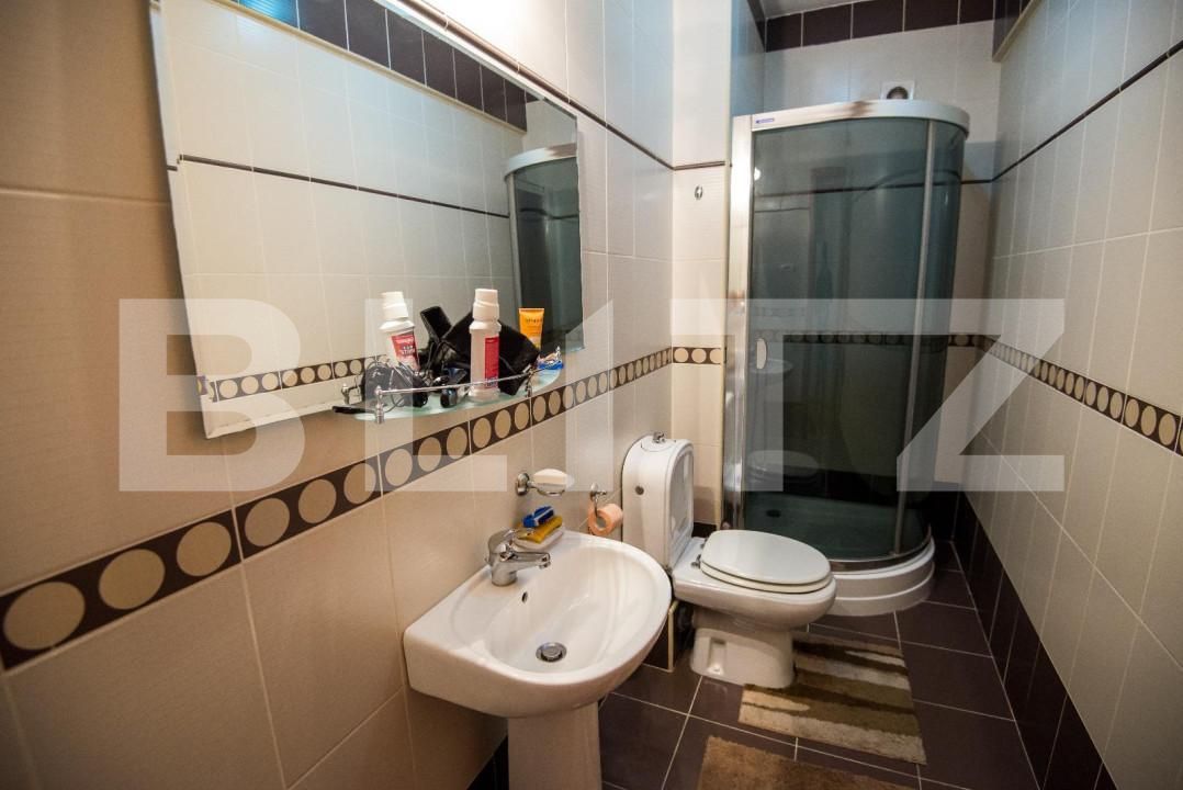 Apartament de închiriat 3 camere Grigorescu - 194450AI | BLITZ Cluj-Napoca | Poza14