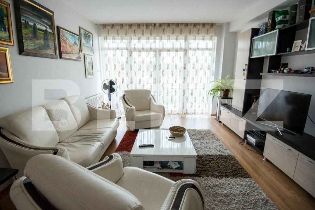 Apartament de închiriat 3 camere Grigorescu - 194450AI | BLITZ Cluj-Napoca | Poza7