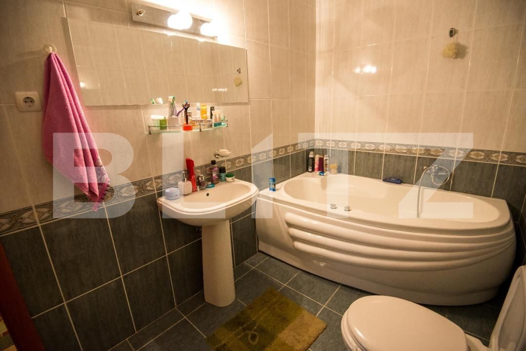 Apartament de închiriat 3 camere Grigorescu - 194450AI | BLITZ Cluj-Napoca | Poza13