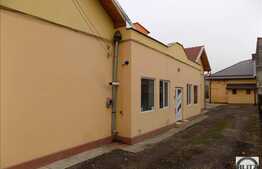 2 case cuplate, 180 mp, 640 mp teren, curte comuna, zona linistita!