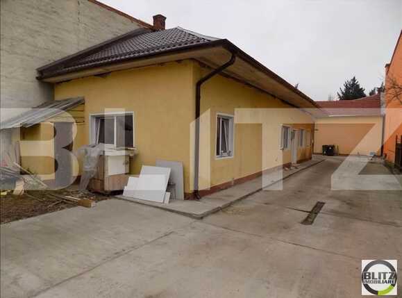 Casa de vânzare 7 camere Iris - 19446CV | BLITZ Cluj-Napoca | Poza3