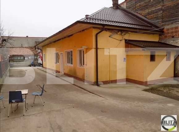 Casa de vânzare 7 camere Iris - 19446CV | BLITZ Cluj-Napoca | Poza1