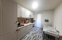 Apartament cu 2 camere decomandate, 50mp, zona Porii/Floresti