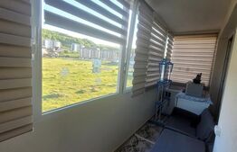 Apartament cu 2 camere decomandate, 50mp, zona Porii/Floresti