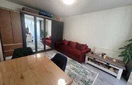 Apartament cu 2 camere, decomandate, 50 mp, zona Porii/Floresti