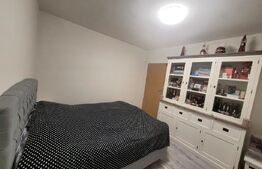 Apartament cu 2 camere decomandate, 50mp, zona Porii/Floresti