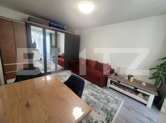 Apartament de vânzare 2 camere Floreşti - 194463AV | BLITZ Cluj-Napoca | Poza1