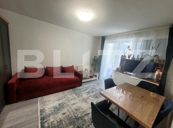 Apartament de vânzare 2 camere Floreşti - 194463AV | BLITZ Cluj-Napoca | Poza3