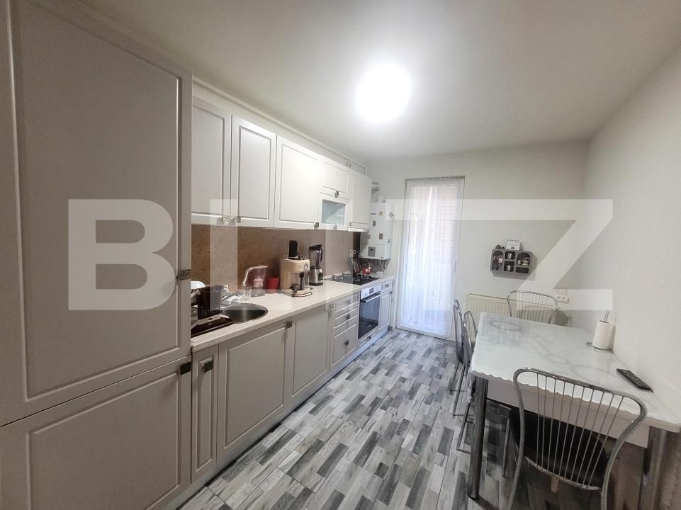 Apartament de vânzare 2 camere Floreşti - 194463AV | BLITZ Cluj-Napoca | Poza5