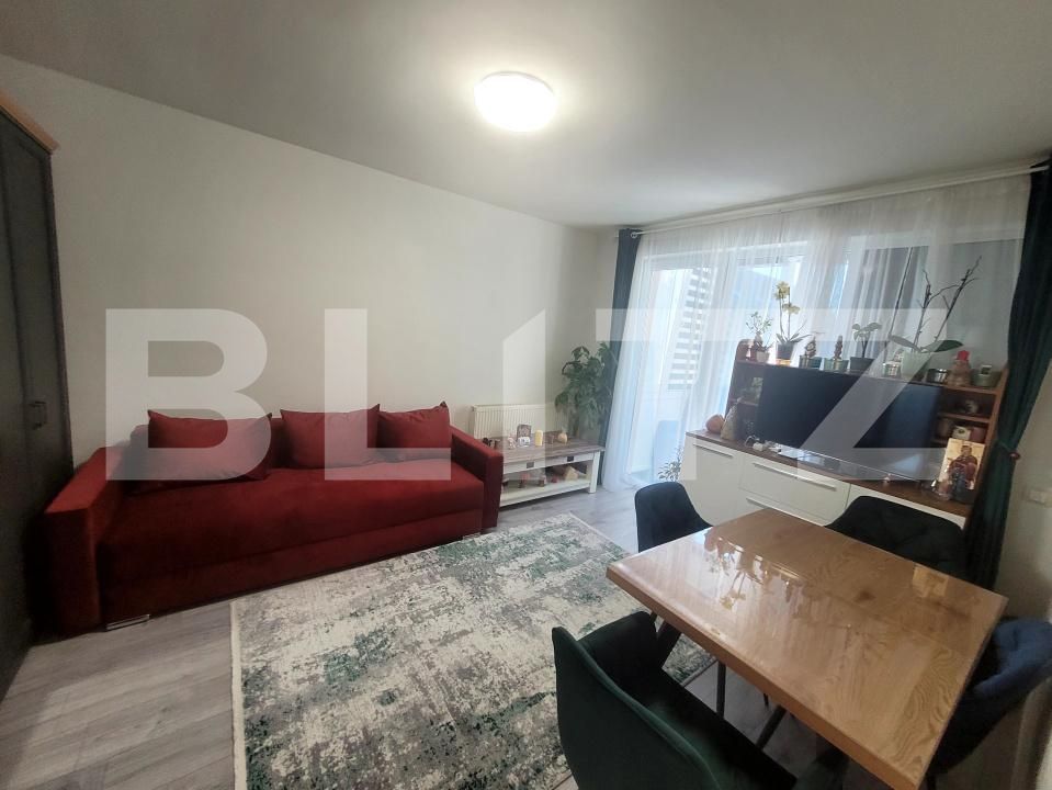 Apartament de vânzare 2 camere Floreşti - 194463AV | BLITZ Cluj-Napoca | Poza3