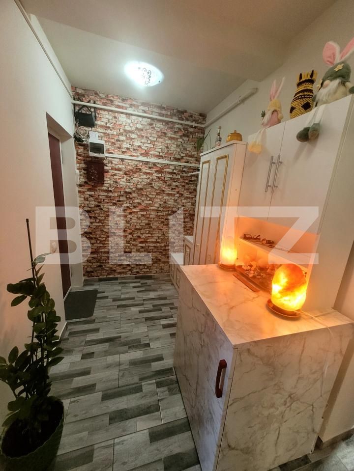 Apartament de vânzare 2 camere Floreşti - 194463AV | BLITZ Cluj-Napoca | Poza8