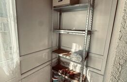 Apartament 2 camere, parcare, 39 mp, zona Stejarului