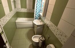 Apartament 2 camere, parcare, 39 mp, zona Stejarului