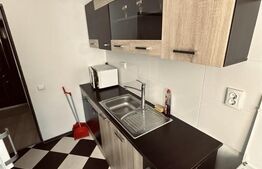 Apartament 2 camere, parcare, 39 mp, zona Stejarului