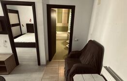 Apartament 2 camere, parcare, 39 mp, zona Stejarului