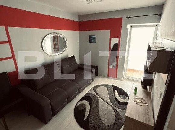 Apartament de închiriat 2 camere Floreşti - 194464AI | BLITZ Cluj-Napoca | Poza1