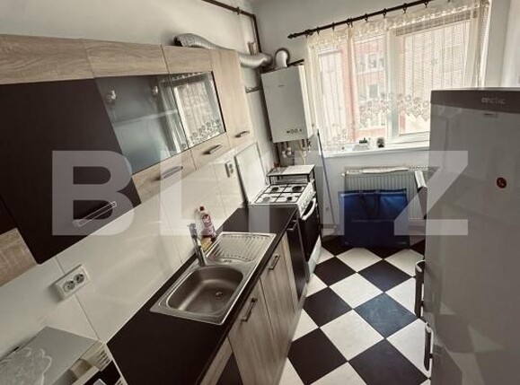 Apartament de închiriat 2 camere Floreşti - 194464AI | BLITZ Cluj-Napoca | Poza5