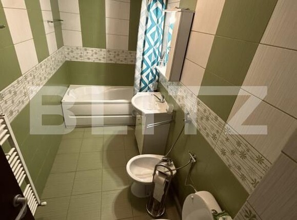 Apartament de închiriat 2 camere Floreşti - 194464AI | BLITZ Cluj-Napoca | Poza8