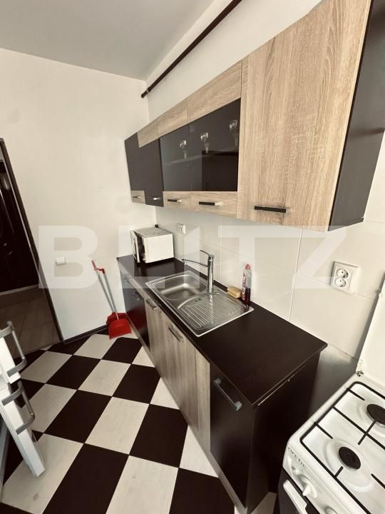 Apartament de închiriat 2 camere Floreşti - 194464AI | BLITZ Cluj-Napoca | Poza6