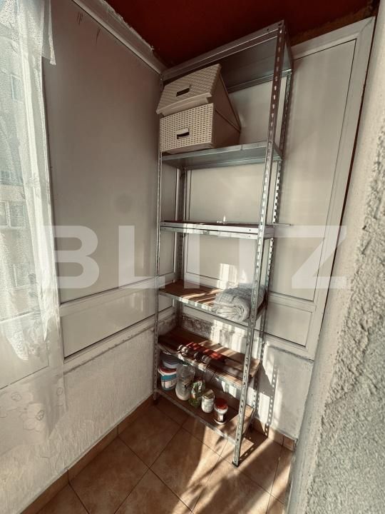 Apartament de închiriat 2 camere Floreşti - 194464AI | BLITZ Cluj-Napoca | Poza9