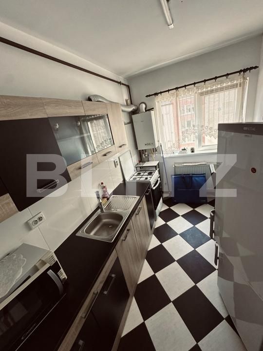 Apartament de închiriat 2 camere Floreşti - 194464AI | BLITZ Cluj-Napoca | Poza5