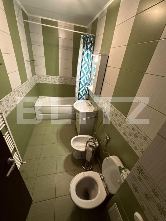 Apartament de închiriat 2 camere Floreşti - 194464AI | BLITZ Cluj-Napoca | Poza8