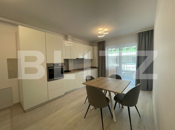Apartament de vânzare 2 camere Floreşti - 194466AV | BLITZ Cluj-Napoca | Poza3
