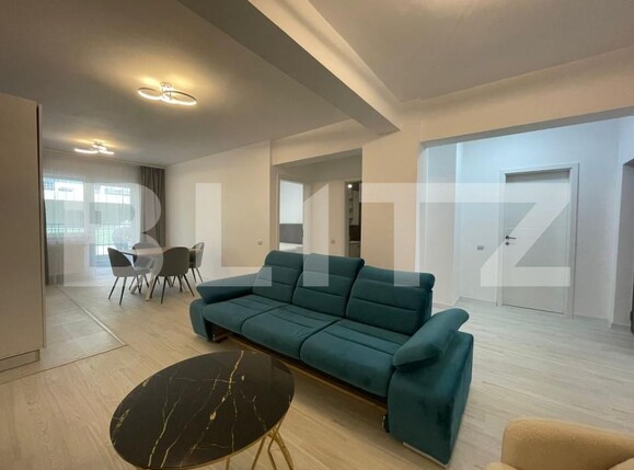 Apartament de vânzare 2 camere Floreşti - 194466AV | BLITZ Cluj-Napoca | Poza1
