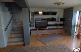 Duplex, 167 mp, 350 mp teren, zona Auchan.Imobil fara autorizatie de constructie