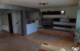 Duplex, 167 mp, 350 mp teren, zona Auchan.Imobil fara autorizatie de constructie