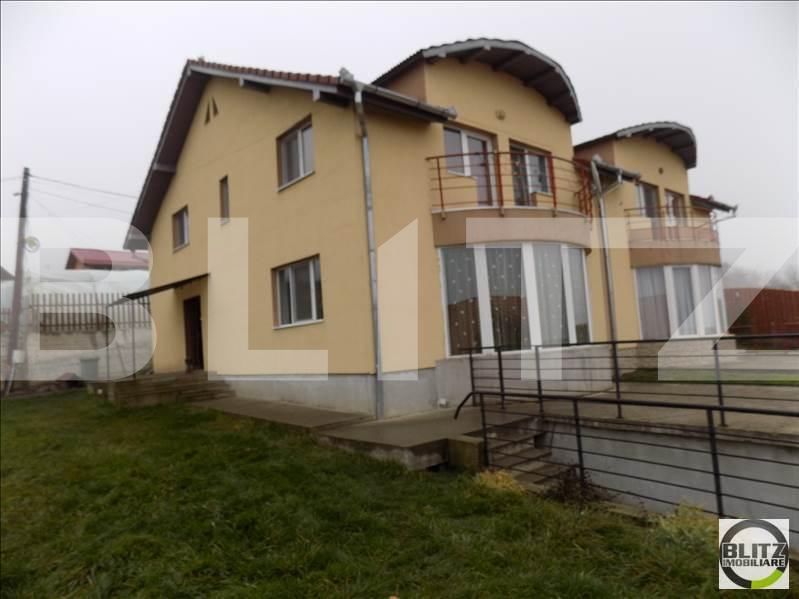 Casa de vânzare 4 camere Iris - 19447CV | BLITZ Cluj-Napoca | Poza15