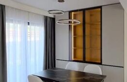 Casă premium „la cheie”, Design de top, CF, Panoramă superbă, Zona Beta Chinteni
