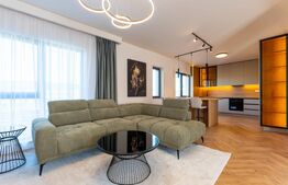 Casă premium „la cheie”, Design de top, CF, Panoramă superbă, Zona Beta Chinteni