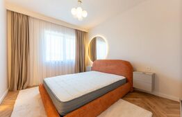 Casă premium „la cheie”, Design de top, CF, Panoramă superbă, Zona Beta Chinteni
