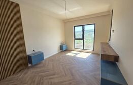 Casă premium „la cheie”, Design de top, Panoramă superbă, Zona Beta Chinteni