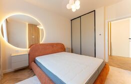 Casă premium „la cheie”, Design de top, CF, Panoramă superbă, Zona Beta Chinteni