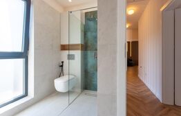 Casă premium „la cheie”, Design de top, CF, Panoramă superbă, Zona Beta Chinteni