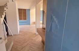 Casă premium „la cheie”, Design de top, CF, Panoramă superbă, Zona Beta Chinteni