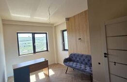 Casă premium „la cheie”, Design de top, Panoramă superbă, Zona Beta Chinteni