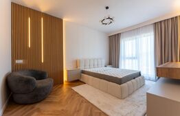 Casă premium „la cheie”, Design de top, CF, Panoramă superbă, Zona Beta Chinteni