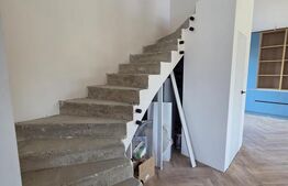 Casă premium „la cheie”, Design de top, CF, Panoramă superbă, Zona Beta Chinteni