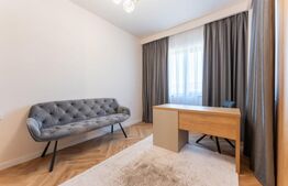 Casă premium „la cheie”, Design de top, CF, Panoramă superbă, Zona Beta Chinteni